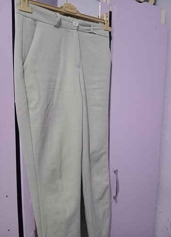 38 Beden Kumaş pantolon
