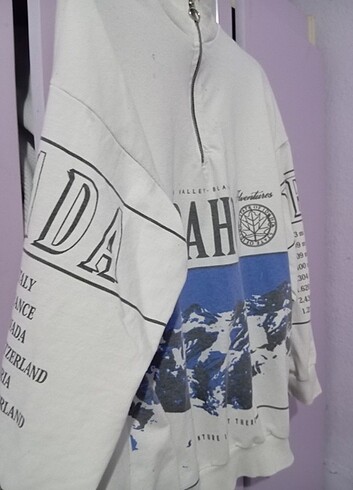 Diğer Sweatshirt