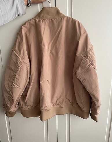 Pull and Bear Pull&Bear bomber ceket