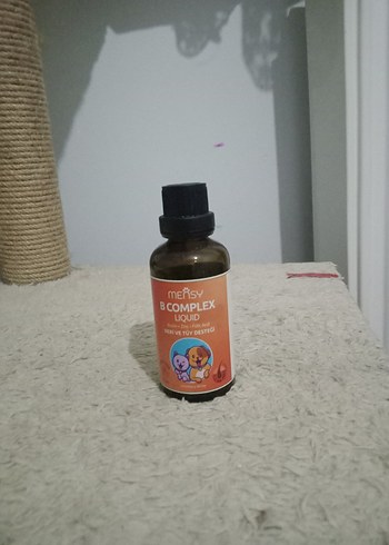 Mensy Kedi deri ve tüy desteği damla - Görsel 3