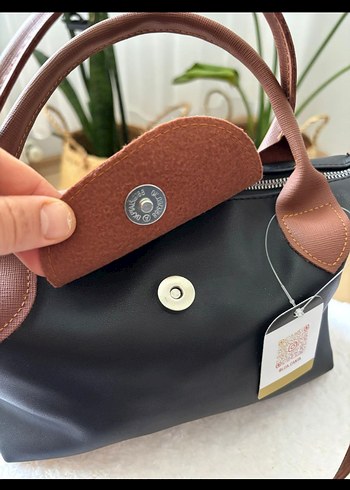 EL VE OMUZ ÇANTASI kadın - Görsel 3