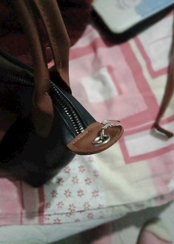 EL VE OMUZ ÇANTASI kadın - Görsel 5