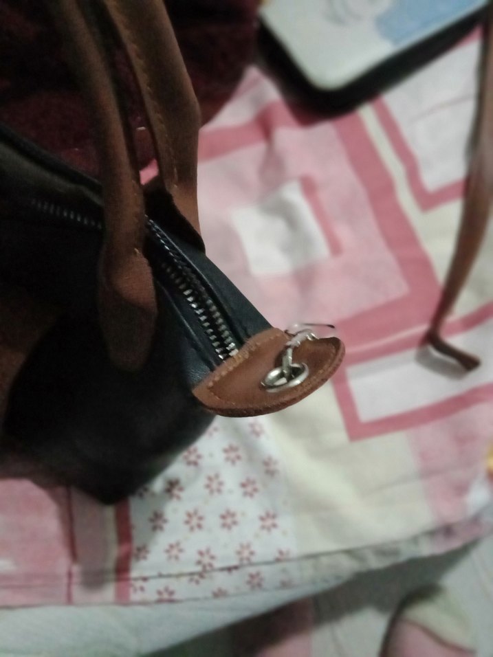 EL VE OMUZ ÇANTASI kadın - Görsel 5