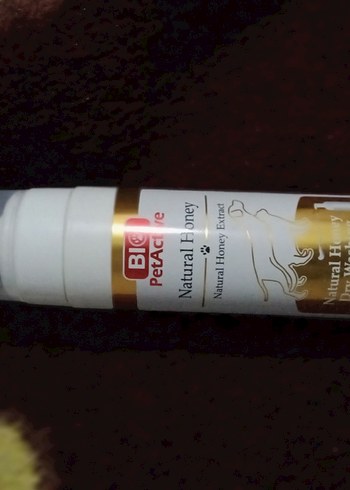 BİO PETActive kedi köpuk şampuan - Görsel 2