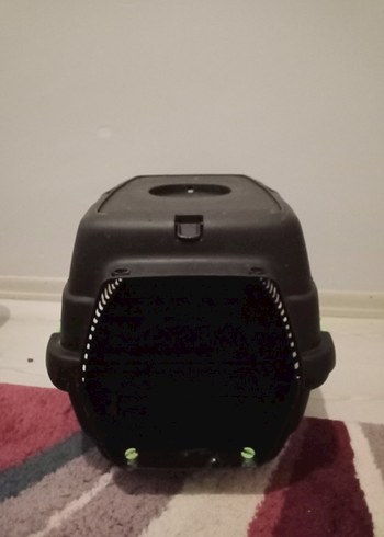 KEDİ TAŞIMA ÇANTASI - Görsel 6