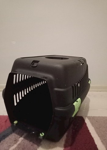 KEDİ TAŞIMA ÇANTASI - Görsel 3