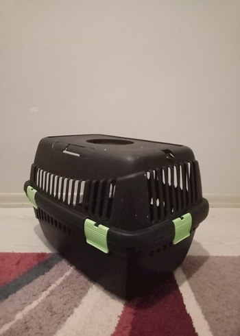 KEDİ TAŞIMA ÇANTASI - Görsel 5