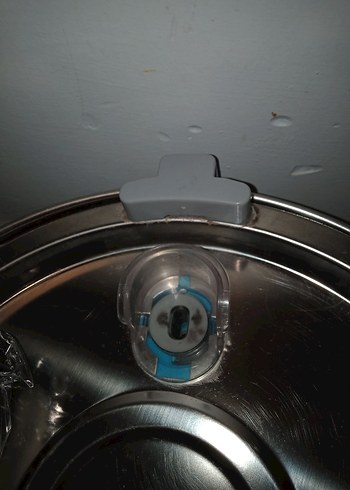 ÇELİK SENSÖRLÜ KEDİ SU PINARI - Görsel 4