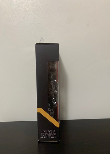 Star Wars Darth Maul The Black series