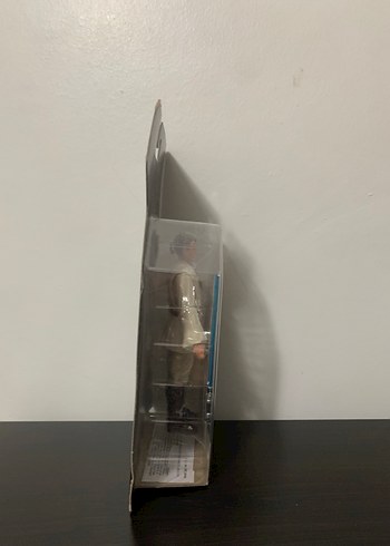 Beden Renk Star Wars Obi-Wan Kenobi The Black Series Archive Figür