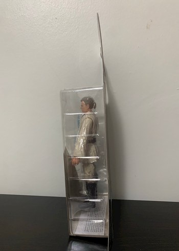 Star Wars Obi-Wan Kenobi The Black Series Archive Figür