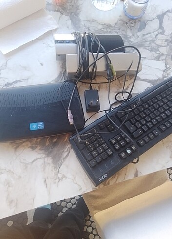 Beden Renk bilgisayar aksesuarı
