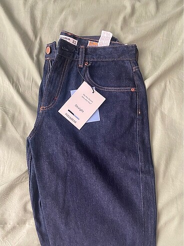 Pull and bear jean