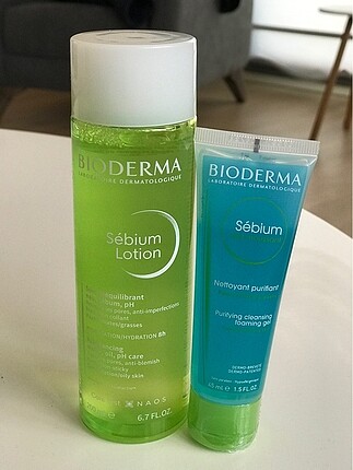 Bioderma Tonik