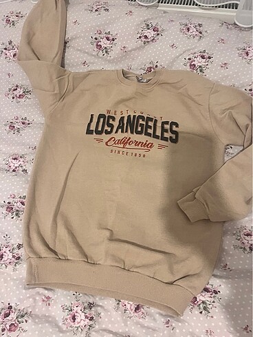 m Beden Sweat butik alındı