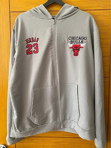 NBA Sweatshirt