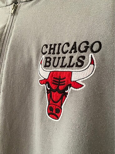 Diğer NBA Sweatshirt
