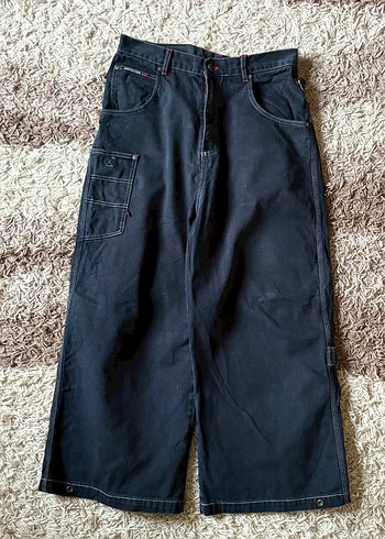 no fear ecko jeans - Görsel 2