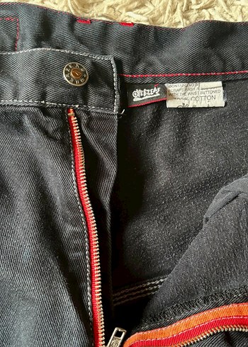 no fear ecko jeans - Görsel 4