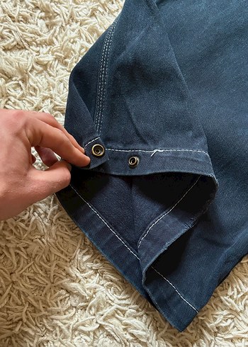 no fear ecko jeans - Görsel 6