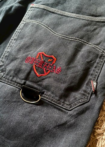 no fear ecko jeans - Görsel 5