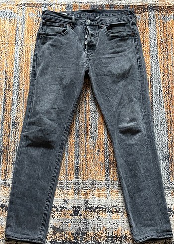 levis 501 ST özelseri - Görsel 2