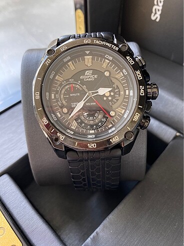 CASIO EDIFICE SAAT