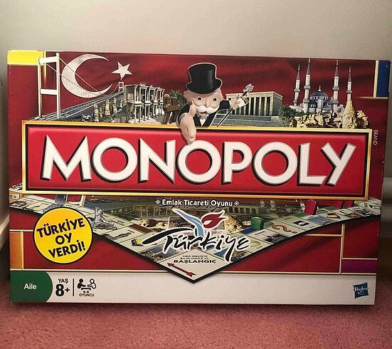 Monopoly