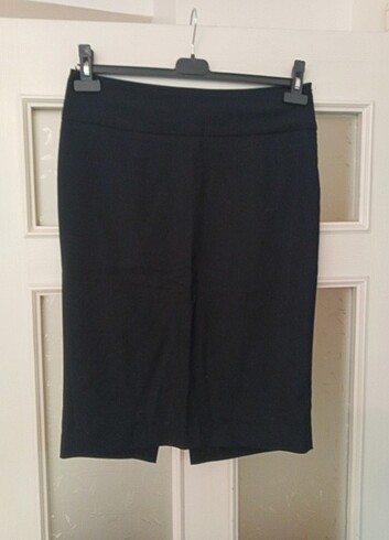 Zara 40 beden dar etek