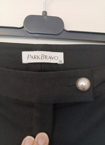 m Beden Park Bravo 38 beden kumaş pantolon