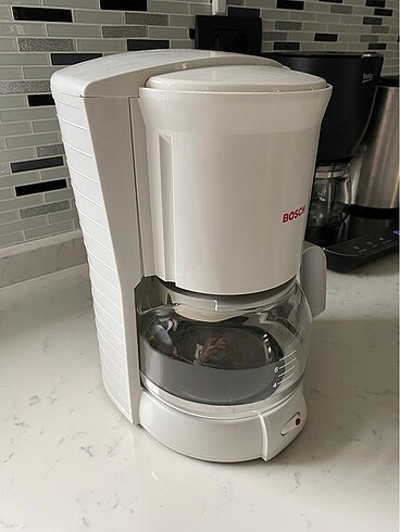 Bosch Filtre Kahve Makinesi