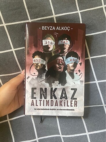 kitap