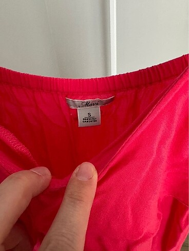 Mavi Jeans Mavi jeans elbise