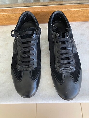 Erkek dolce gabbana sneakers