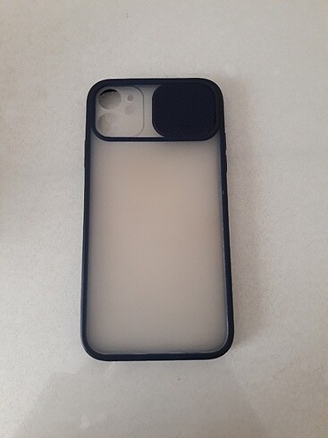 Iphone 11 kılıf lacivert 