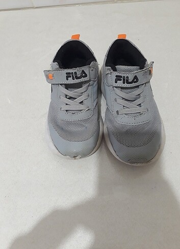 Fila Erkek Çocuk Spor Ayakkabı 