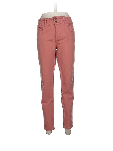 Love My Body Jean / Kot %70 İndirimli.