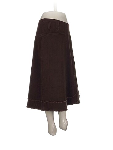 Vintage Love Diğer Midi Etek %70 İndirimli.