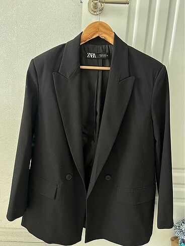 Zara blazer