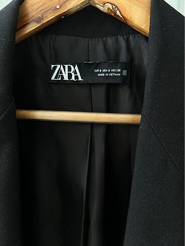 s Beden Zara blazer