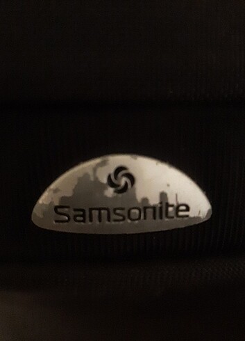Samsonite Samsonite bilgisayar cantasi????