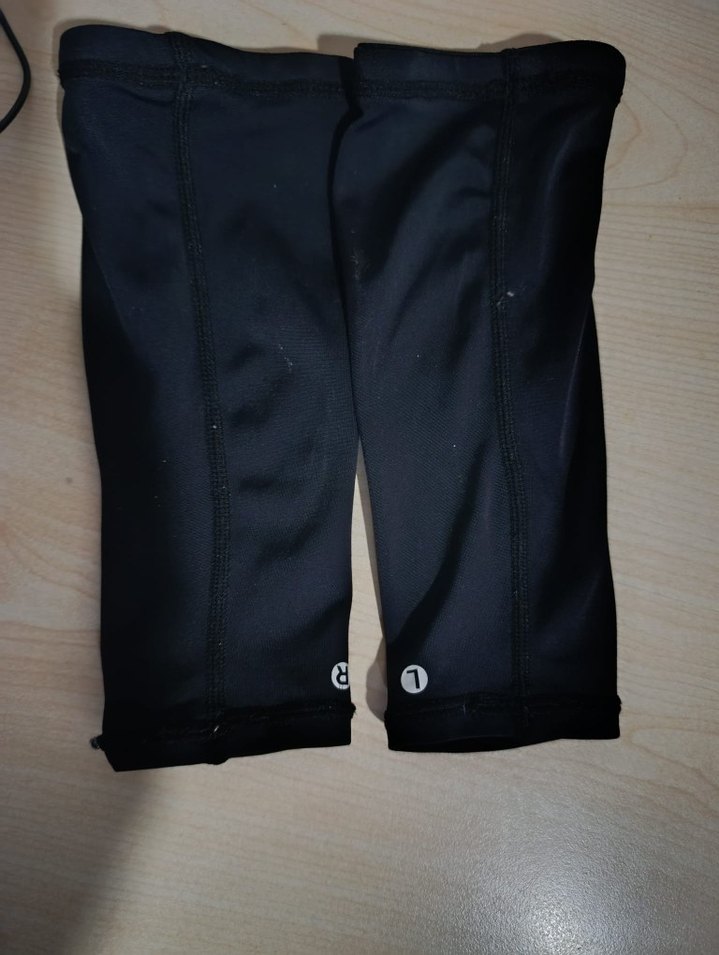 voleybol manset kolluk s m - Görsel 2