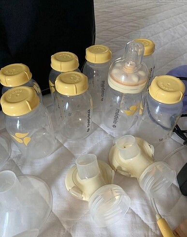 Medela Freestyle Pompa