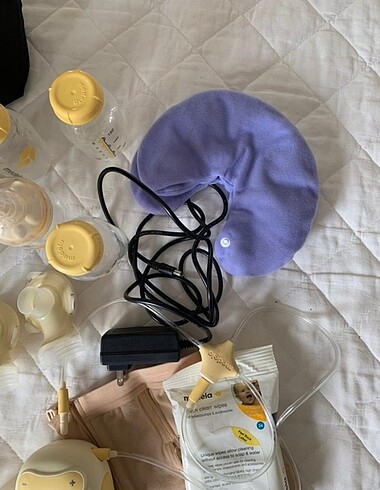 Beden Medela Freestyle Pompa