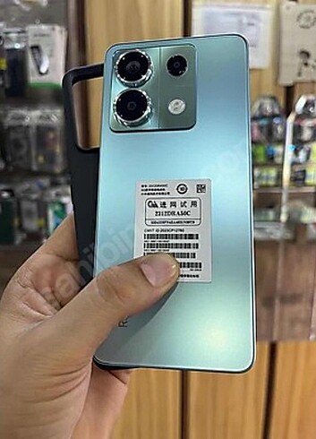 REDMİ NOTE 13 PRO