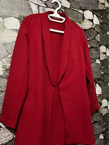 Blazer ceket