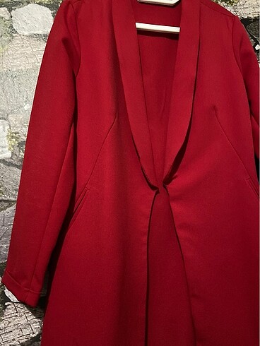 Diğer Blazer ceket