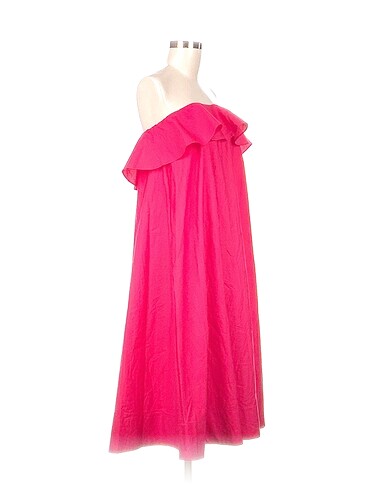 Anthropologie Anthropologie Uzun Elbise %70 İndirimli.