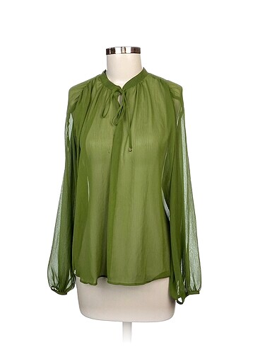 Zara Bluz %70 İndirimli.