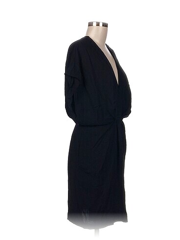 Vintage Love Kısa Elbise %70 İndirimli. - Görsel 2